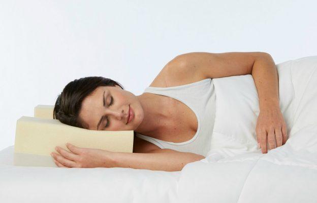 Hey CPAP Users: Meet the Pillow of Your Dreams