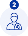 Diagnosis and treatment planning
